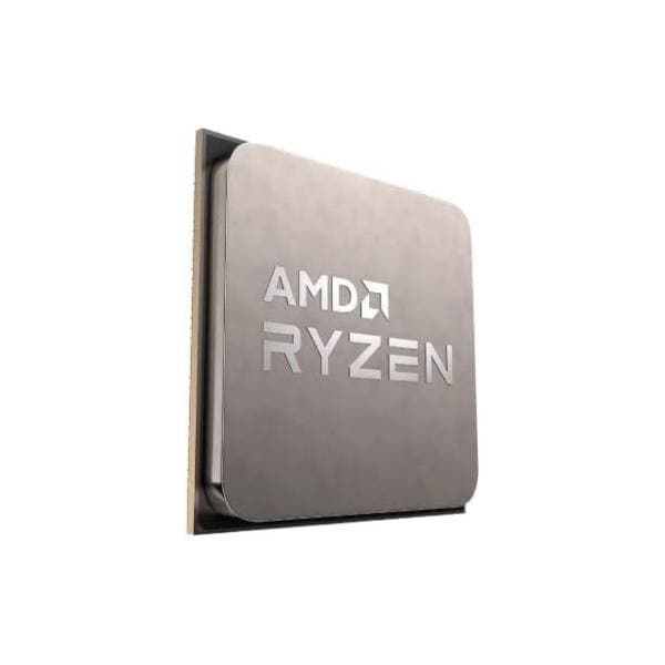 AMD Ryzen 5 4600G 6-Core 3.70 GHz (4.20 GHz) procesor 2
