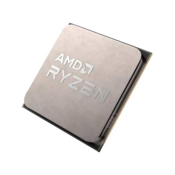 AMD Ryzen 5 4600G 6-Core 3.70 GHz (4.20 GHz) procesor 3