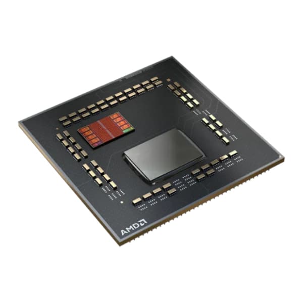 AMD Ryzen 7 5800X3D 8-Core 3.40 GHz (4.50 GHz) procesor 2