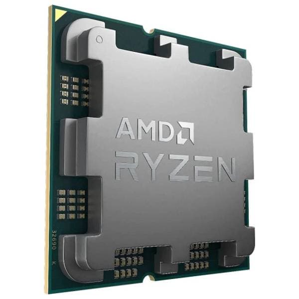 AMD Ryzen 7 7700X 8-Core 4.50 GHz (5.40 GHz) procesor 1