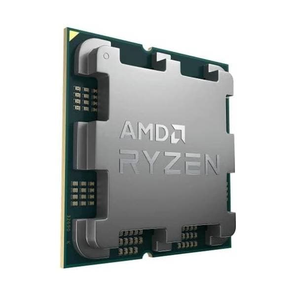 AMD Ryzen 9 7900X 12-Core 4.70 GHz (5.60 GHz) procesor 2
