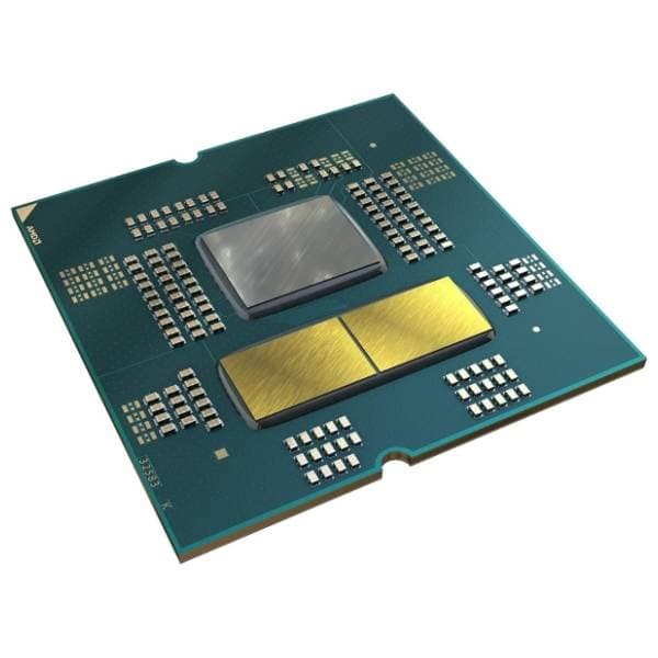 AMD Ryzen 9 7900X 12-Core 4.70 GHz (5.60 GHz) procesor 3