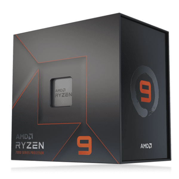AMD Ryzen 9 7950X 16-Core 4.50 GHz (5.70 GHz) procesor 0