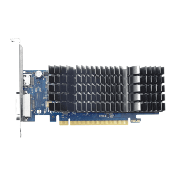 ASUS GeForce GT 1030 2GB GDDR5 64-bit grafička kartica 3