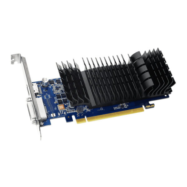 ASUS GeForce GT 1030 2GB GDDR5 64-bit grafička kartica 2