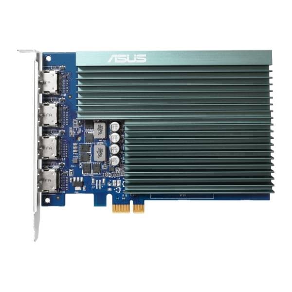 ASUS GeForce GT 730 2GB GDDR5 64-bit grafička kartica 1