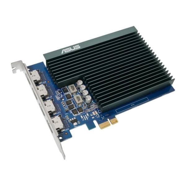 ASUS GeForce GT 730 2GB GDDR5 64-bit grafička kartica 2