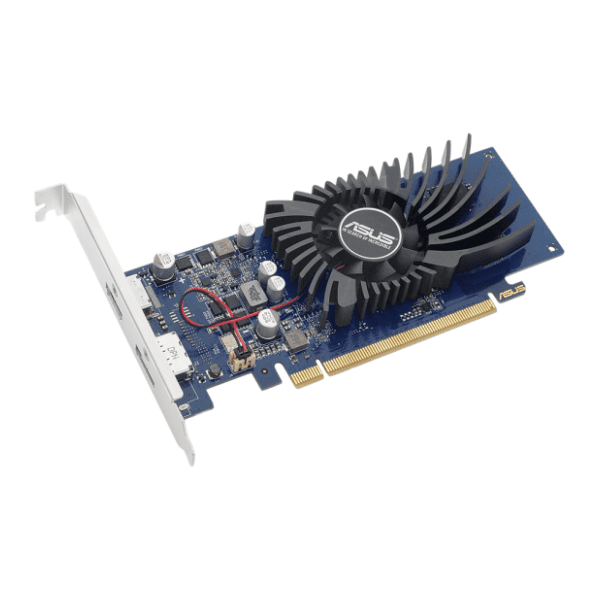 ASUS nVidia GeForce GT 1030 BRK 2GB GDDR5 64-bit grafička kartica 2
