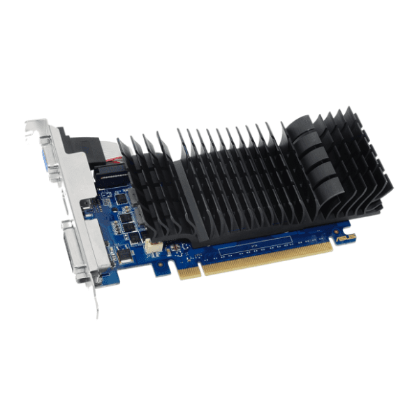 ASUS nVidia GeForce GT730 2GB GDDR5 64-bit grafička kartica 1