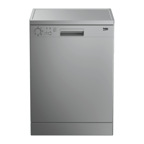BEKO mašina za pranje sudova DFN05311S 0