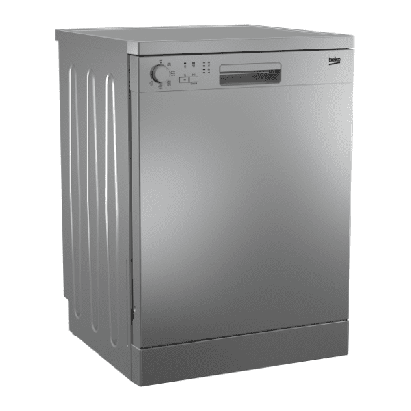 BEKO mašina za pranje sudova DFN05311S 1