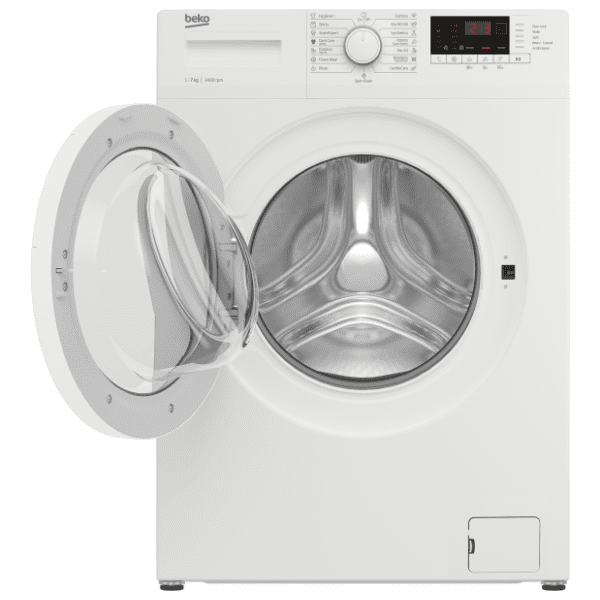 BEKO mašina za pranje veša WTV 7712 XW 2