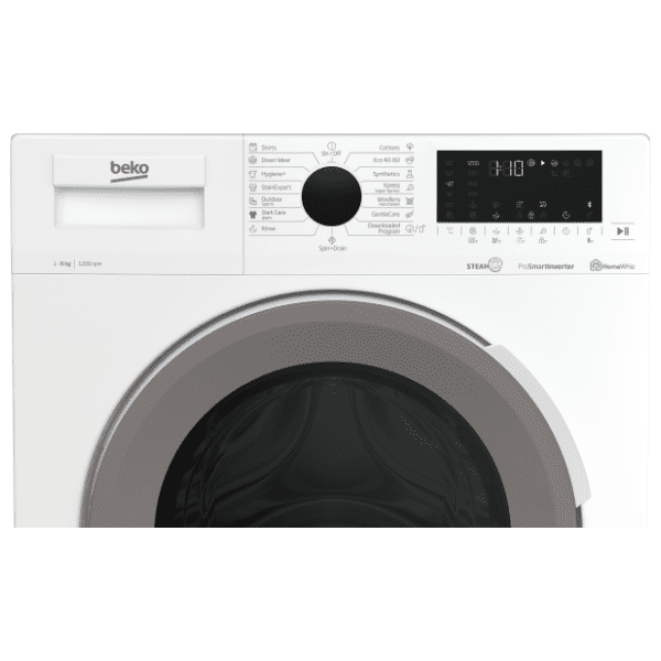 BEKO mašina za pranje veša WUE 6636C XA 3