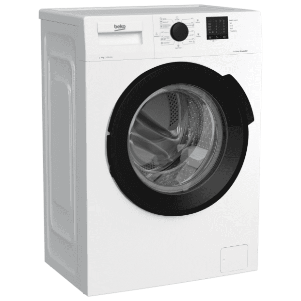 BEKO mašina za pranje veša WUE 7611D XAW 1