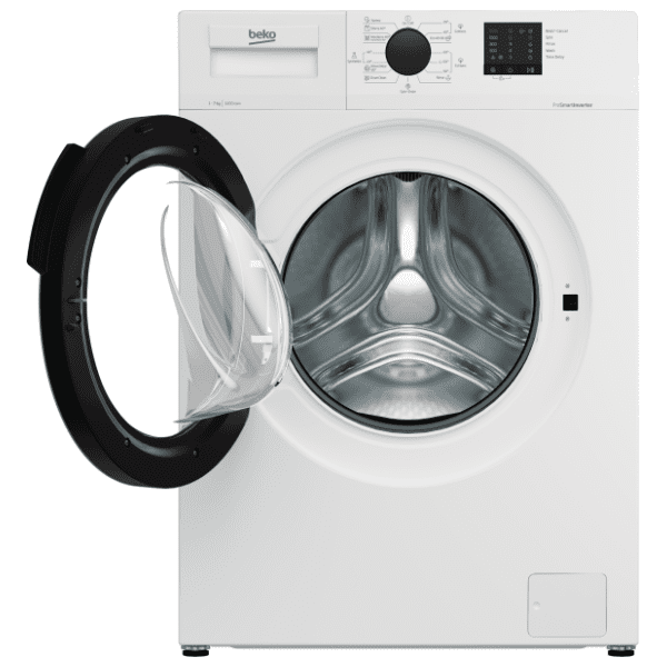 BEKO mašina za pranje veša WUE 7611D XAW 3