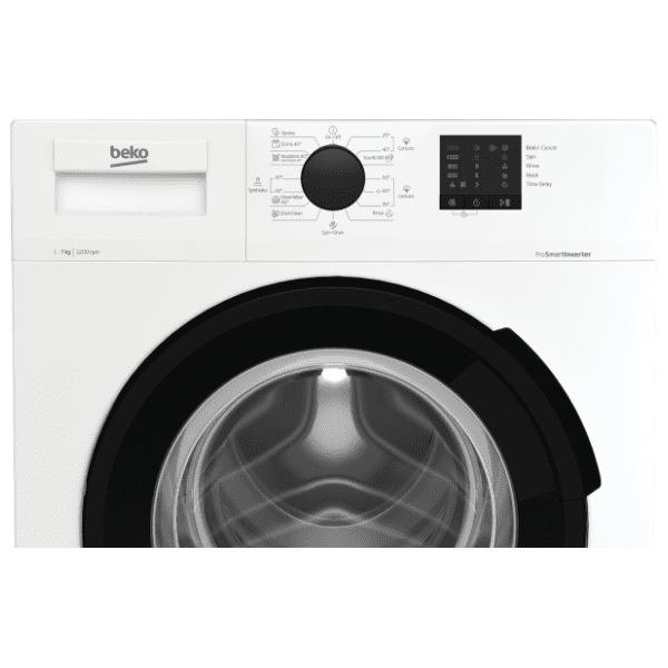 BEKO mašina za pranje veša WUE 7611D XAW 4