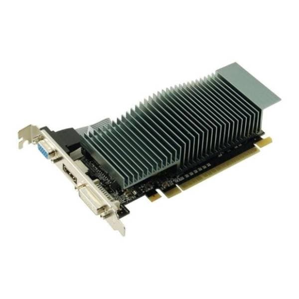 BIOSTAR nVidia GeForce G210 LP 1GB GDDR3 64-bit grafička kartica 1