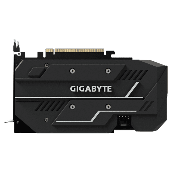 GIGABYTE nVidia GeForce GTX 1660 SUPER D6 6GB GDDR6 192-bit grafička kartica 3