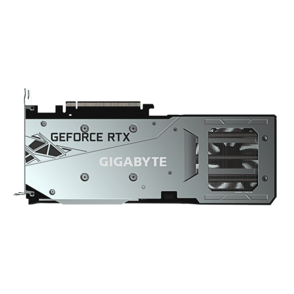GIGABYTE nVidia GeForce RTX 3060 GAMING OC LHR (rev. 2.0) 12GB GDDR6 192-bit grafička kartica 6