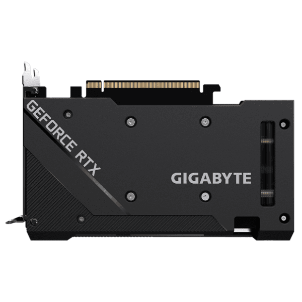 GIGABYTE NVidia GeForce RTX 3060 Ti WINDFORCE OC 8GB GDDR6 256-bit grafička kartica 4