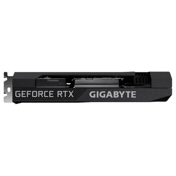 GIGABYTE NVidia GeForce RTX 3060 Ti WINDFORCE OC 8GB GDDR6 256-bit grafička kartica 5