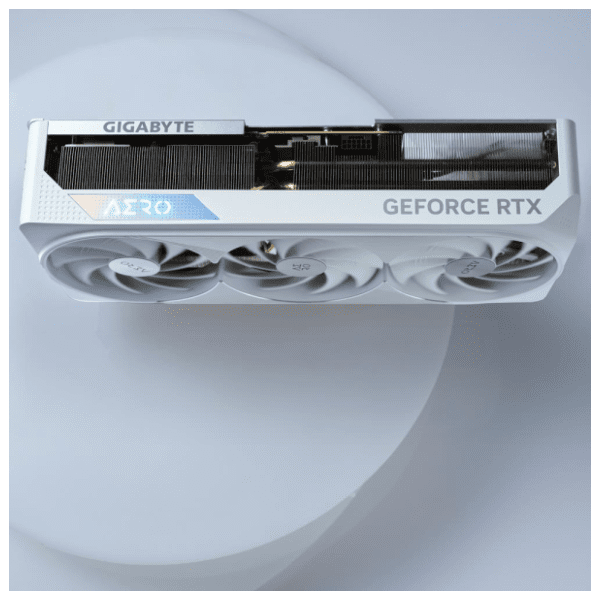 GIGABYTE nVidia GeForce RTX 4080 AERO OC 16GB GDDR6X 256-bit grafička kartica 12