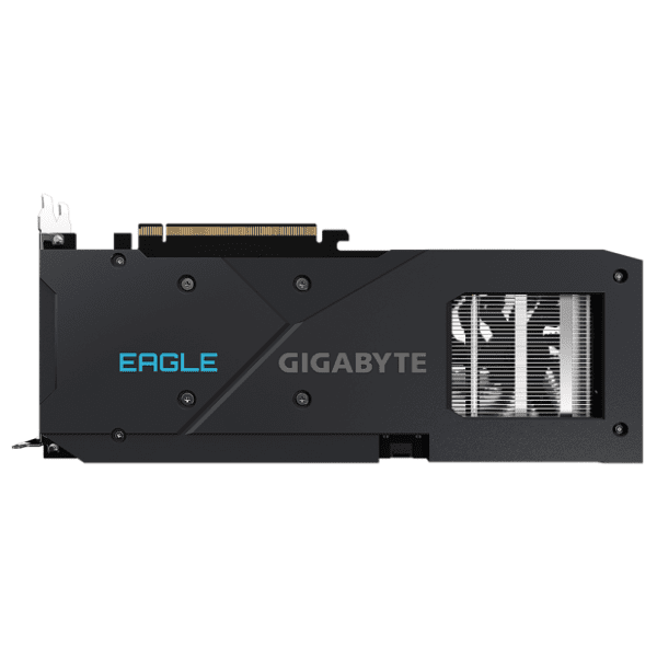 GIGABYTE Radeon RX 6600 EAGLE 8GB GDDR6 128-bit grafička kartica 6