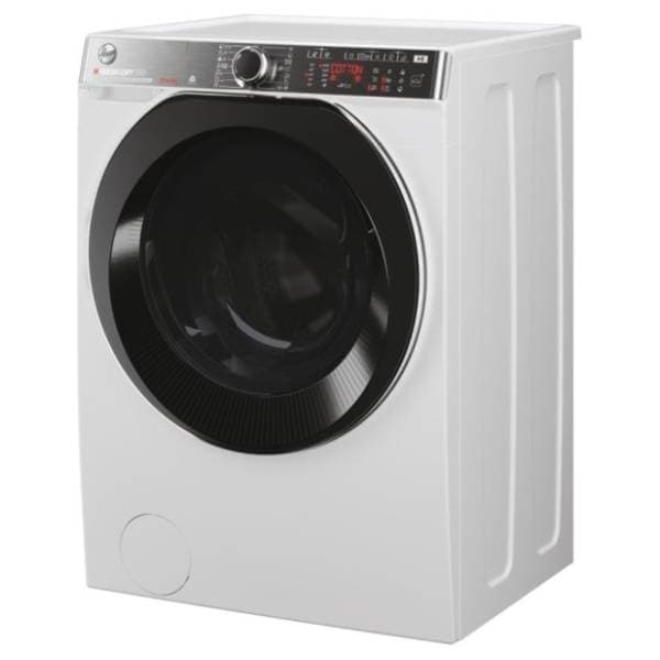 HOOVER mašina za pranje i sušenje veša H5DPB6106AMBC-S 4