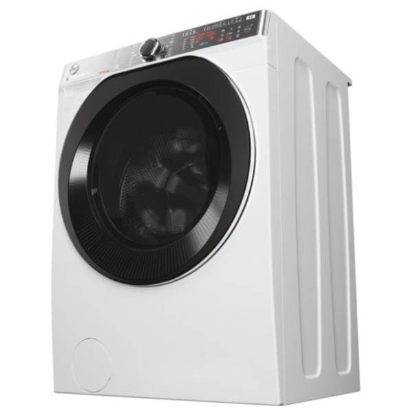 HOOVER mašina za pranje i sušenje veša H5DPB6106AMBC-S 6