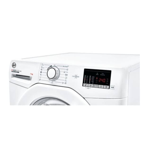 HOOVER mašina za pranje veša H3W4 472DE/1-S 3
