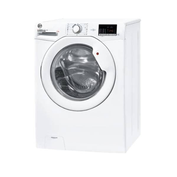 HOOVER mašina za pranje veša H3W4 472DE/1-S 2