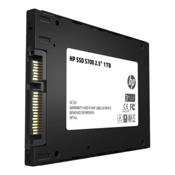 HP SSD 1TB S700 3