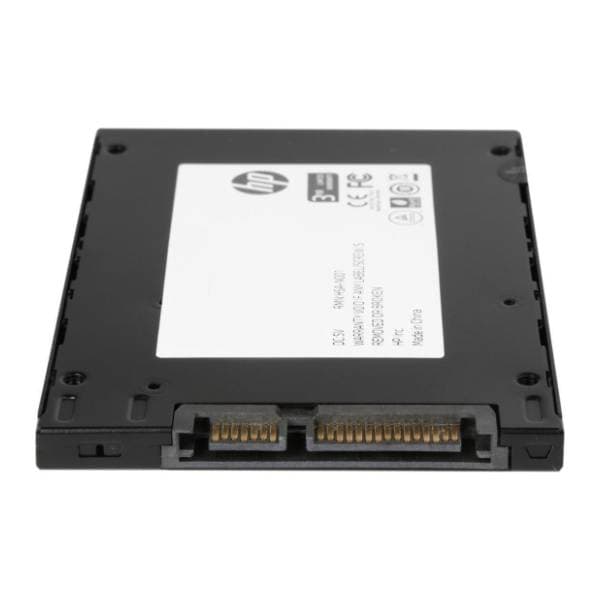 HP SSD 250GB 2DP98AA 3