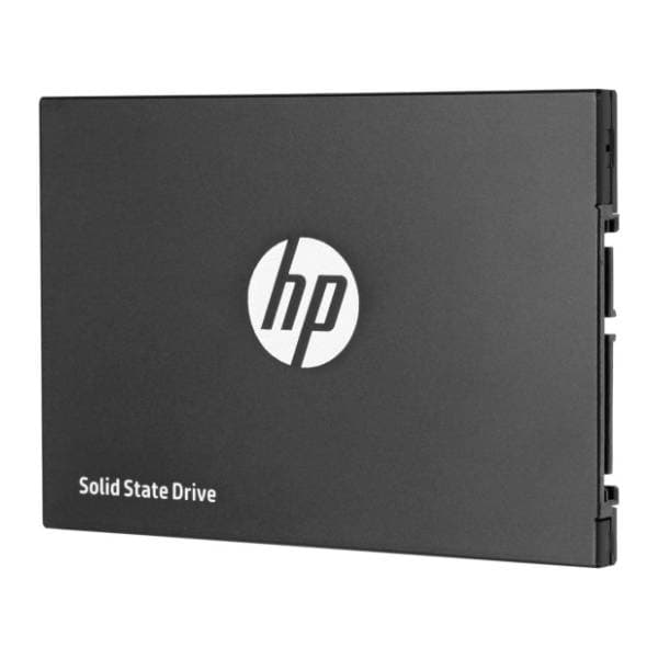 HP SSD 250GB 2DP98AA 4