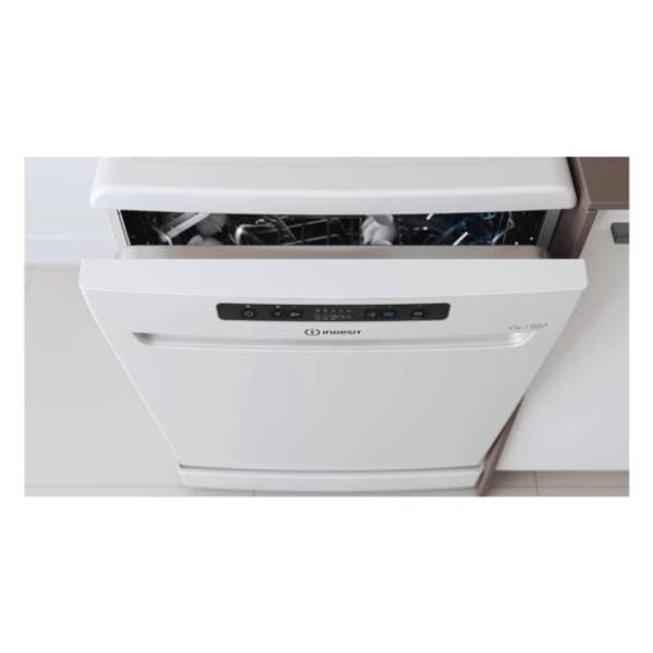 INDESIT mašina za pranje sudova DFC 2B19 AC 6