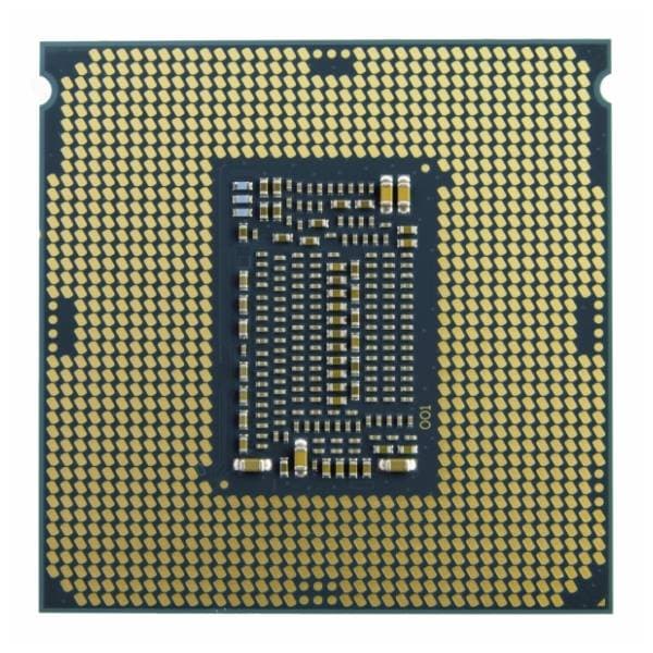 INTEL Celeron G5905 Dual-Core 3.50 GHz procesor 2