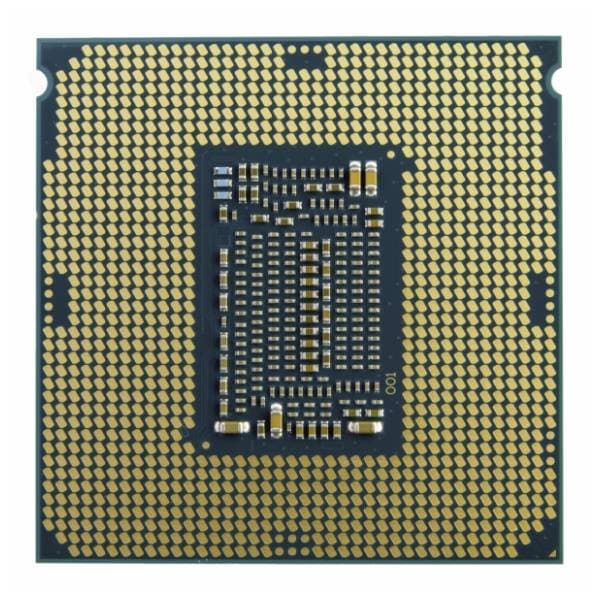 INTEL Core i3-10105 4-Core 3.70 GHz (4.40 GHz) procesor 3