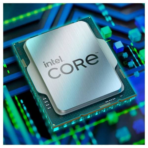 INTEL Core i3-12100 4-Core 3.30 GHz (4.30 GHz) procesor 2