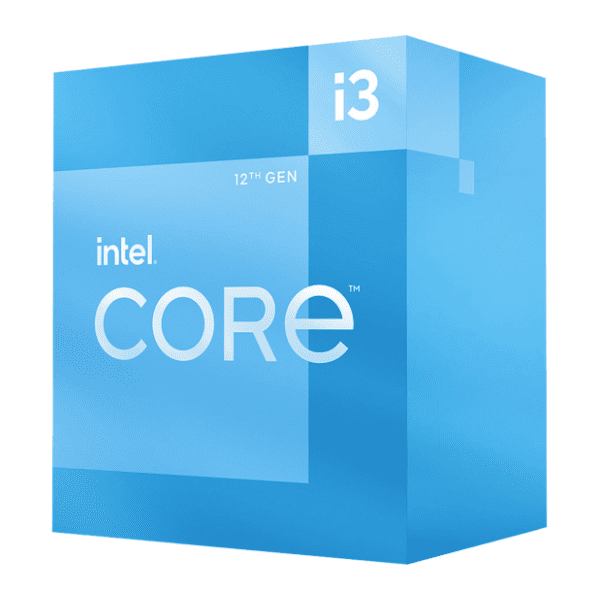 INTEL Core i3-12100 4-Core 3.30 GHz (4.30 GHz) procesor 0