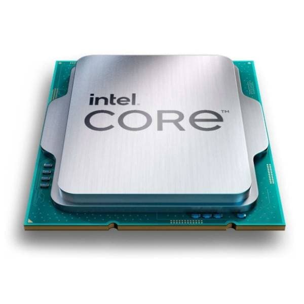 INTEL Core i3-13100F 4-Core 3.40 GHz (4.50 GHz) procesor 2