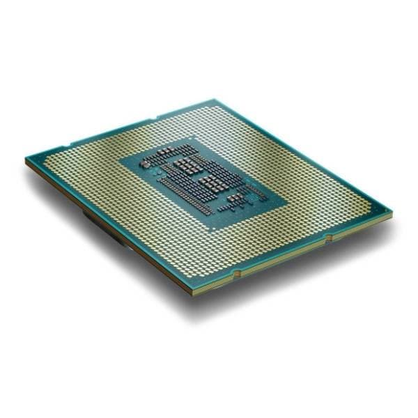 INTEL Core i3-13100F 4-Core 3.40 GHz (4.50 GHz) procesor 3