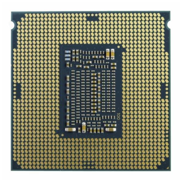 INTEL Core i3-9100 4-Core 3.60 GHz (4.20 GHz) procesor 1