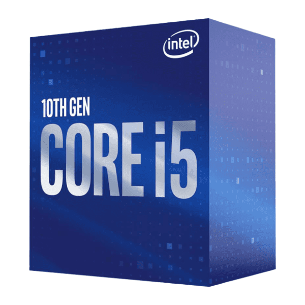 INTEL Core i5-10400 6-Core 2.90 GHz (4.30 GHz) procesor 0