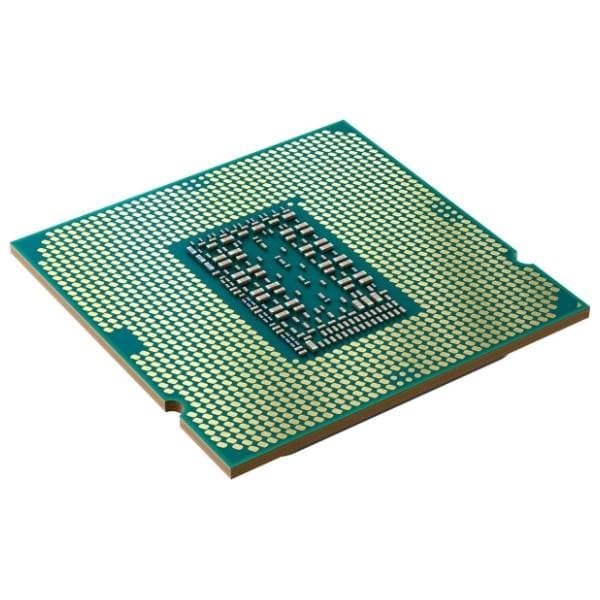 INTEL Core i5-11600KF 6-Core 3.90 GHz (4.90 GHz) procesor 1