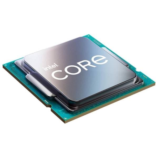 INTEL Core i5-11600KF 6-Core 3.90 GHz (4.90 GHz) procesor 2