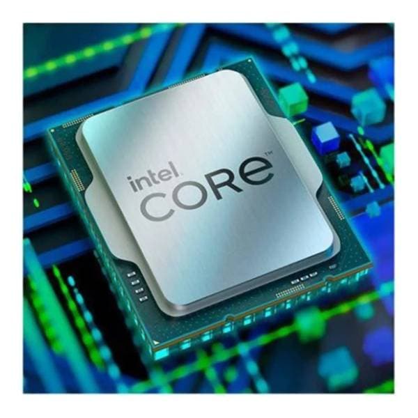 INTEL Core i5-12400F 6-Core 2.50 GHz (4.40 GHz) procesor 2