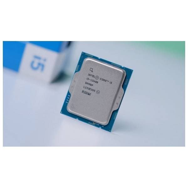 INTEL Core i5-13400 10-Core 2.50 GHz (4.60 GHz) procesor 2
