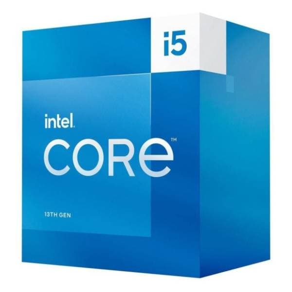 INTEL Core i5-13400 10-Core 2.50 GHz (4.60 GHz) procesor 0