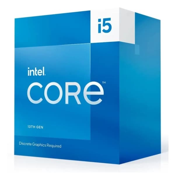INTEL Core i5-13400F 10-Core 2.50 GHz (4.60 GHz) procesor 0