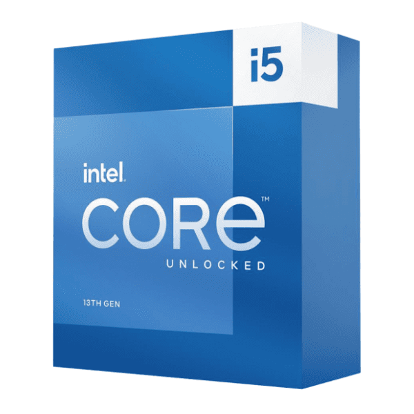 INTEL Core i5-13600K 14-Core 3.50 GHz (5.10 GHz) procesor 0